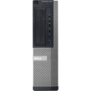 Dell, OPTIPLEX 7010, Intel Core i3-2120, 3.30 GHz, video: Intel HD Graphics 2000, SFF