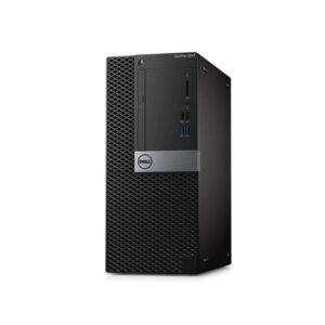 Dell, OPTIPLEX 5055 RYZEN 5 PRO 1500 CPU, QuadCore, 3.50 GHz, HDD: 500 GB, RAM: 16 GB, video: AMD Radeon R7 M450