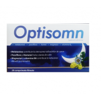 Optisomn 28cpr ZDROVIT