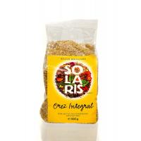 Orez integral 500gr SOLARIS
