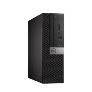 Dell, OPTIPLEX 7050, SFF; BAREBONE NOU