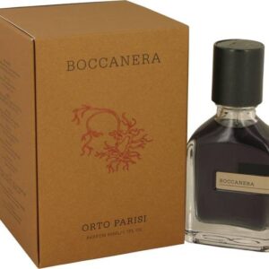 Orto Parisi Boccanera, Apa de Parfum, Unisex (Concentratie: Apa de Parfum, Gramaj: 50 ml)
