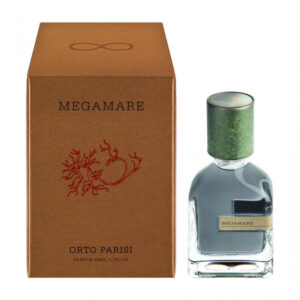 Orto Parisi Megamare, Apa de parfum, Unisex (Concentratie: Apa de Parfum, Gramaj: 50 ml)