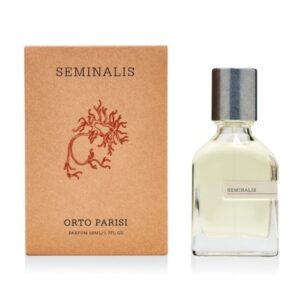 Orto Parisi Seminalis, Apa de Parfum, Unisex (Concentratie: Apa de Parfum, Gramaj: 50 ml)