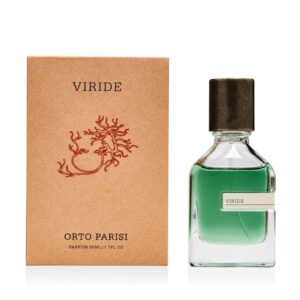 Orto Parisi Viride, Apa de Parfum Unisex (Concentratie: Apa de Parfum, Gramaj: 50 ml)