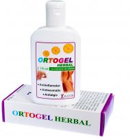 Ortogel 175ml ELIDOR