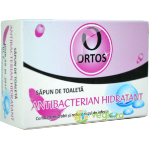 Sapun Antibacterian Hidratant 100g