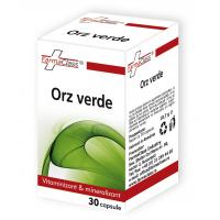 Orz verde 30cps FARMACLASS