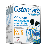 Osteocare original 90cps VITA BIOTICS