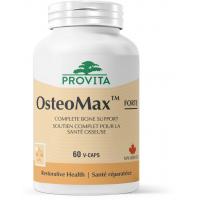 OSTEOMAX -fostul Osteopen- 60 capsule vegetale 60tbl PROVITA