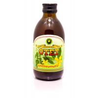 Otet antireumatic 250ml HYPERICUM