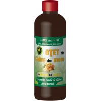 Otet din cidru de mere si miere  500ml HYPERICUM