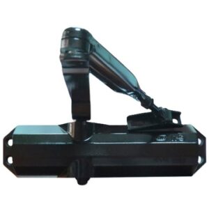 Amortizor cu brat standard G-U OTS 140, maro