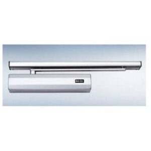 Amortizor usa cu sina culisanta standard G-U OTS 430 G, argintiu