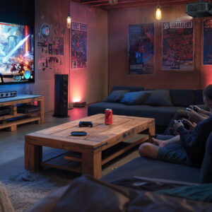 Videoproiector Optoma UHZ58LV, DLP laser 30.000 ore, 4K UHD (3840x2160), 3.000 lumeni, 3.000.000:1, 16:9/ 4:3, distanta maxima proiectie 10m, zoom 1.6x, 3* HDMI, 1 x USB-A power 1.5A, 2 x USB-A power 2A, 1 x 3D sync, 1 x Audio 3.5mm, 1 x S/PDIF ...