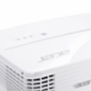 Proiector ACER H6555BDKi, FHD 1920* 1080, up to WUXGA 1920* 1200, 4.500 lumeni/ 3.600 lumeni ECO, 16:9/ 4:3, 10.000:1, zoom 1.3x, dimensiune maxima imagine 300", distanta maxima de proiectie 7.5 m, boxa 10W, lampa 4.000 ore/ 20.000 ore EcoPro, 29 dB ...