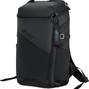 Rucsac Notebook Asus Ranger BP2701 ROG, 17, negru