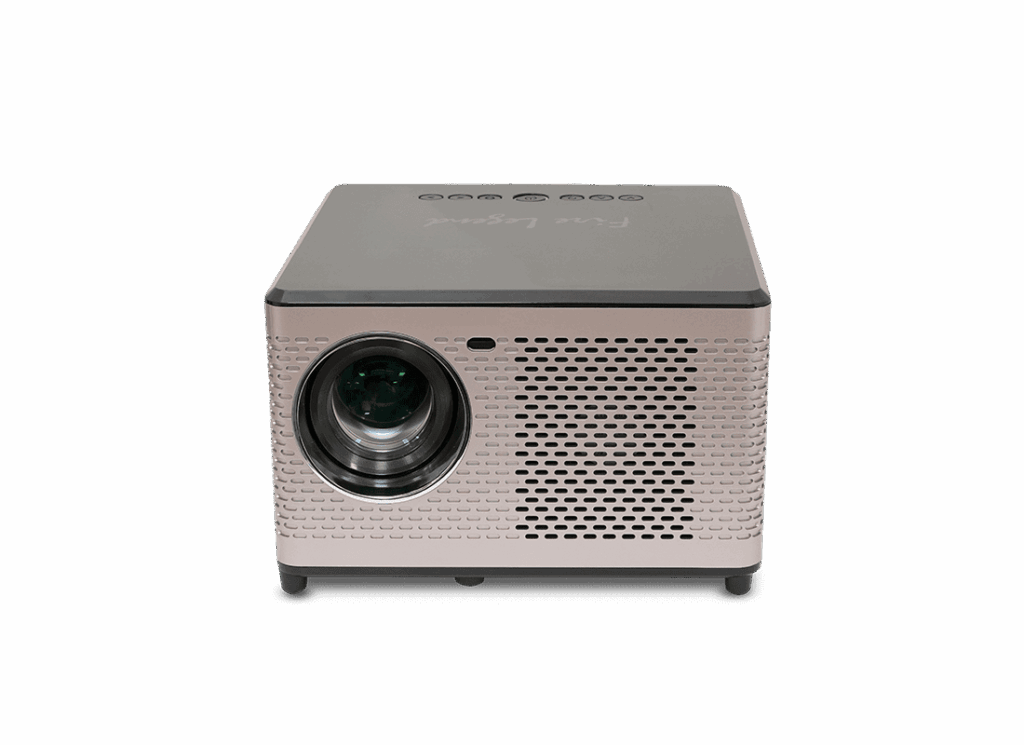 Videoproiector ACER AOPEN AOPEN QF15a, 10.000 lumeni/ 500 ANSI lumeni, FHD 1920* 1080, up to 4K2K (3,840 x 2,160), 16:9/ 4:3, 1.000:1, Manual Focus, dimensiune maxima imagine 100", distanta maxima de proiectie 3.1 m, boxe 2* 5W, Bluetooth Wire ...