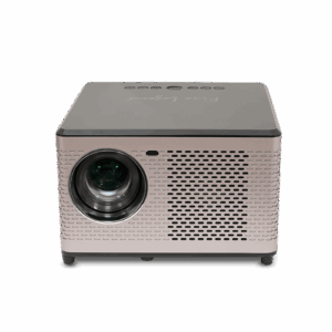 Videoproiector ACER AOPEN AOPEN QF15a, 10.000 lumeni/ 500 ANSI lumeni, FHD 1920* 1080, up to 4K2K (3,840 x 2,160), 16:9/ 4:3, 1.000:1, Manual Focus, dimensiune maxima imagine 100", distanta maxima de proiectie 3.1 m, boxe 2* 5W, Bluetooth Wire ...