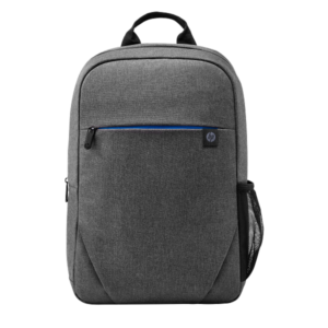 HP Backpack Prelude 15.6", Culoare: Gri, Dimensiuni: 41 x 28,6 x 9 cm, Greutate: 0,49 kg, Garantie 1 an