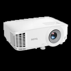 Proiector BenQ MH560, DLP, FHD 1920*1080, up to WUXGA 1920*1200, 3800 lumeni, 20.000:1, 16:9 nativ, 4:3/ 16:10 compatibil, lampa 6000 ore/ 15.000 eco mode, dimensiune maxima imagine 150", boxa 10W, 2* HDMI, 2* D-sub, audio in/ out, RS232, USB TypeA ...
