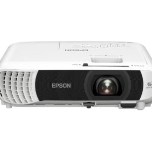 PROJECTOR EPSON EB-FH08, Tehnologie 3LCD, Luminozitate; 3600 Lumeni, Rezolutie: FullHD 1080p, Aspect 16:9, Sursa lumina: Lampa, Durata de viata lampa: 6.000h, 12.000h eco mode, Contrast: 16.000:1, Refresh rate: 192 Hz - 240 Hz, Interfata; USB 2.0 ...