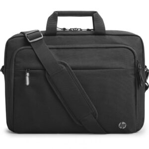 HP Geanta Renew Business 15.6" Black, Material: textil, Dimensiuni: 39 x 6.5 x 29, Greutate: 0.6