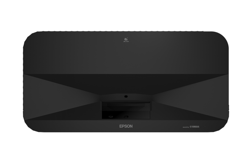Proiector Epson EH-LS800B, 3LCD, 4.000 lumeni, 4K PRO-UHD, 16:9, 2.500.000:1, laser 20.000 ore, HDR10, HLG, zoom 1- 2,5, dimensiune maxima imagine 150", 3* USB 2.0-A, USB 2.0 Type B (Service Only), Wireless LAN IEEE 802.11a/b/g/n/ac, Jack plug out ...
