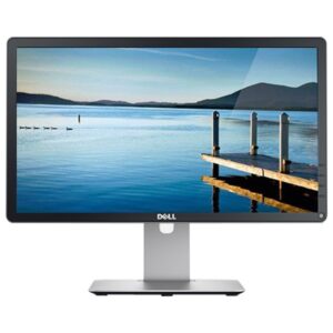 Monitor DELL; model: P2014H; 20'; WIDE; SH
