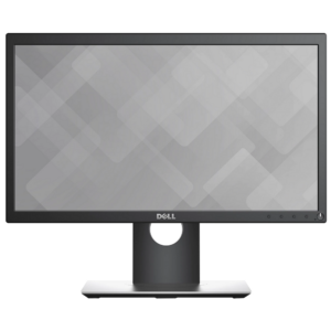 Monitor Dell, model: P2018, 20', WIDE, Second Hand