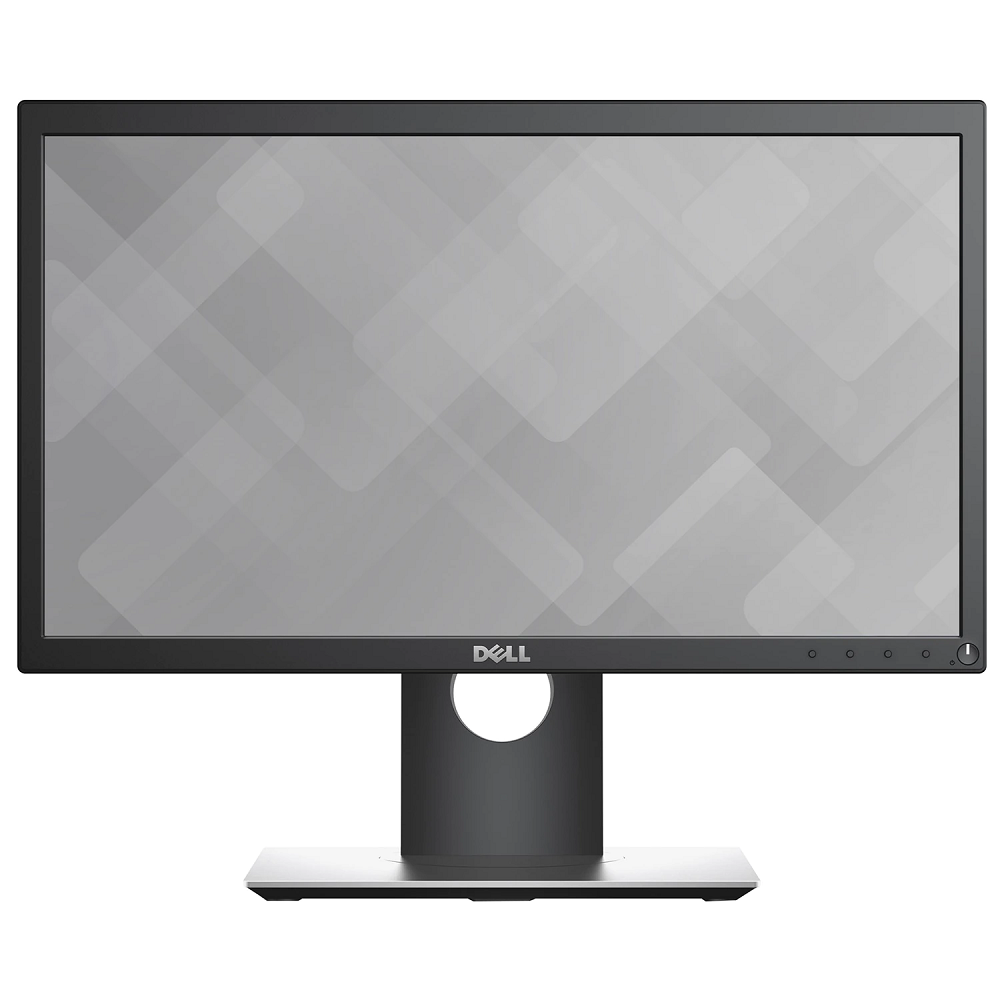 Monitor Dell, model: P2018, 20', WIDE, Second Hand