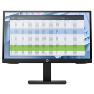 Monitor HP 22' P22H G4, NOU