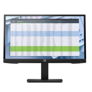 Monitor HP 22', model P22H, Second Hand