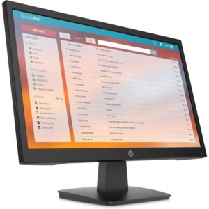 Monitor HP 22' P22V G4, NOU