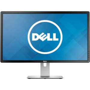 Monitor Dell P2415Q 24', WIDE, 4K, Second Hand