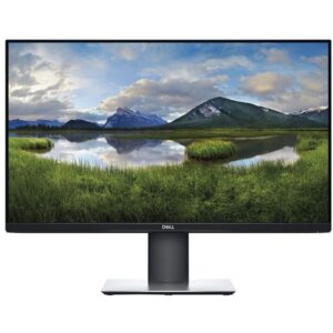 Monitor DELL, model: P2419, 24', WIDE, SH