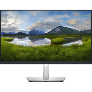 Monitor Dell, model: P2422H, 24', WIDE, Second Hand