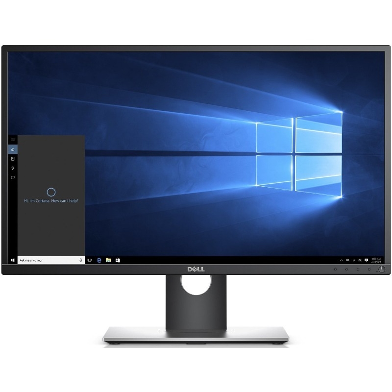 Monitor DELL, 27', model: P2717H, WIDE, SH