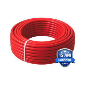 Pachet incalzire prin pardoseala Fornello 80 mp placa cu nuturi si banda perimetrala