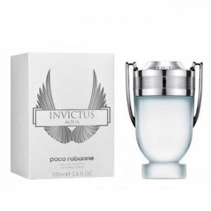 Invictus Aqua Eau de Toilette 100ml