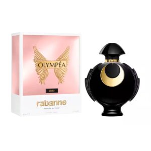 Paco Rabanne Olympea Absolu, Parfum Intense, Femei (Gramaj: 80 ml)