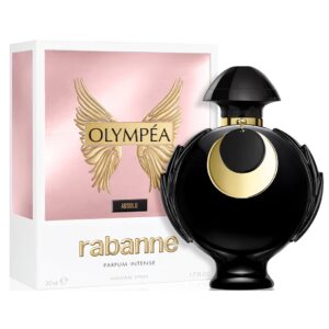 Paco Rabanne Olympea Absolu, Parfum Intense, Femei (Gramaj: 50 ml)