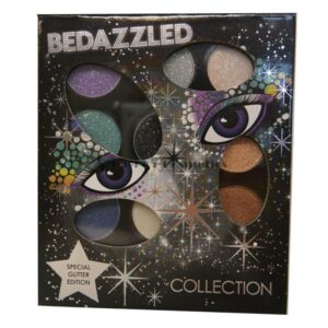 Paleta Farduri Collection BEDAZZLED