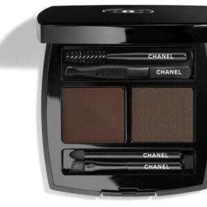Palette Sourcils Chanel Fard pentru sprancene, 4 g (Culoare produse: 03 Dark)