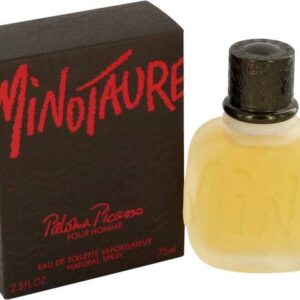 Paloma Picasso Minotaure (Concentratie: Apa de Toaleta, Gramaj: 75 ml)