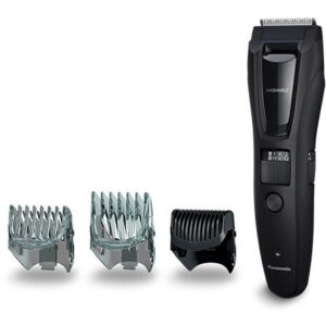 Aparat de tuns ER-GB61-K503, Acumulator Ni-Mh 40min, Lamele din otel, Lavabil