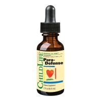 Para-defense 59.15 ml 59.15ml CHILDLIFE ESSENTIALS