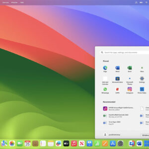Parallels Desktop 19 for Mac, 1 Dispozitiv, Licenta permanenta