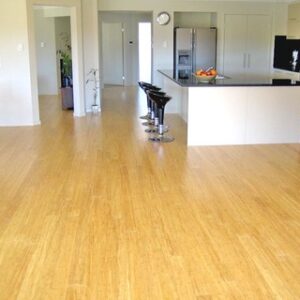 Parchet Bambus Densificat Culoare Natural  Sistem Click (NSW-CF)