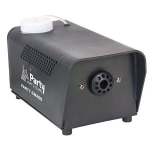 Masina fum 400W PARTY PARTY-SM400